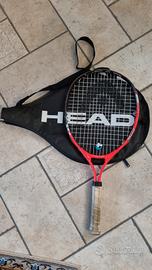 Racchetta Head bambino