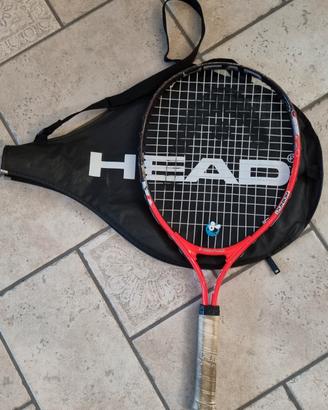 Racchetta Head bambino