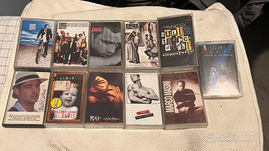24 Musicassette