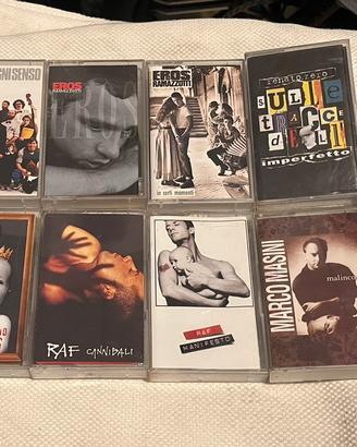 24 Musicassette