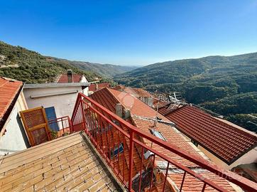 RUSTICO A PIETRABRUNA