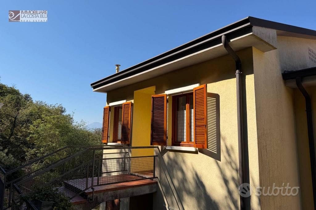 Appartamento – Malcesine, Calchere - Vista 5