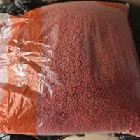 terriccio fondo acquario 