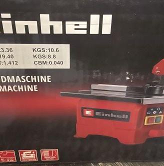Einhell Tagliapiastrelle TC-TC 800 ad acqua