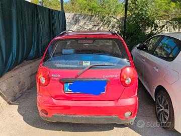 Matiz
