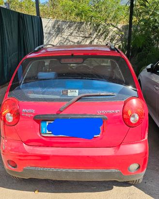 Matiz