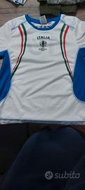 maglia ragazzo europei 2016 
