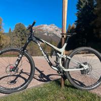 Transition Smuggler GX taglia XL