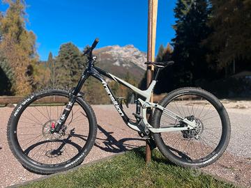Transition Smuggler GX taglia XL