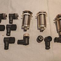 sensore induttivo di prossimità SIEMENS