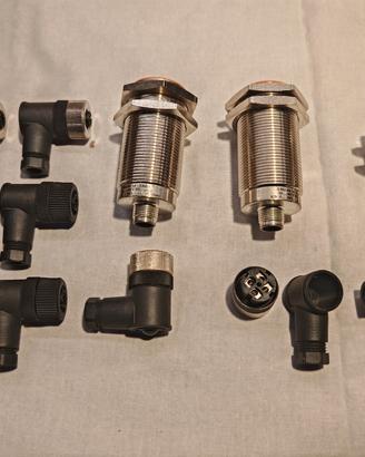 sensore induttivo di prossimità SIEMENS