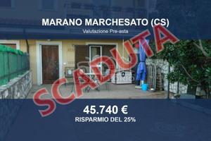 Immobile in asta di 118 m² con più di 5 locali a M