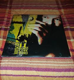Vinile Vasco Rossi