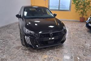 Peugeot 208 PureTech 100 Stop&Start 5 porte Allure