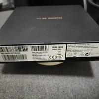 smartphone Huawei p9 lite