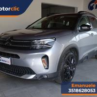 CITROEN C5 Aircross BlueHDi 130 S&S EAT8 Plus