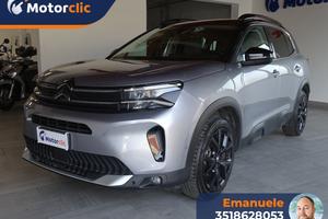 CITROEN C5 Aircross BlueHDi 130 S&S EAT8 Plus