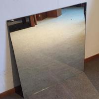 Specchio vintage senza cornice