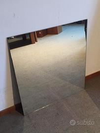 Specchio vintage senza cornice