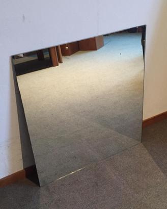 Specchio vintage senza cornice