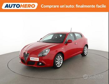 ALFA ROMEO Giulietta CE51640