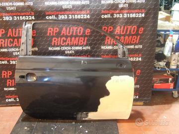 FIAT 500 Serie (07>14) PORTIERA ANTERIORE DESTRA 1