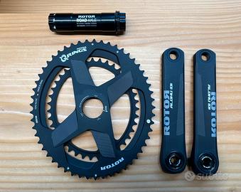 guarnitura rotor aldhu 170mm