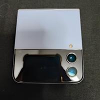 Samsung Galaxy flip 4 (cerniera rotta) 