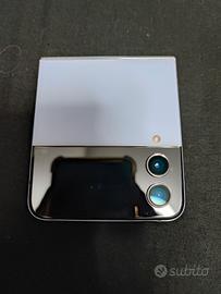 Samsung Galaxy flip 4 (cerniera rotta) 