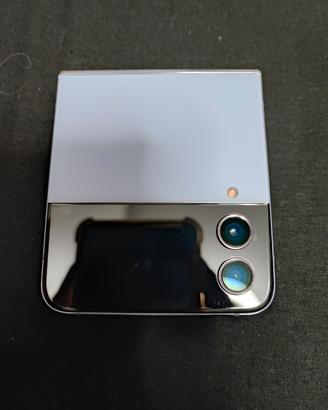 Samsung Galaxy flip 4 (cerniera rotta) 