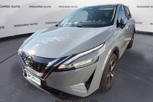 Nissan Qashqai 3nd serie e-Power N-Connecta