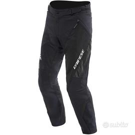 Pantaloni moto Dainese Drake 2 Air - taglia 54