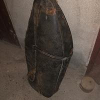 Sella moto d’epoca (15€)