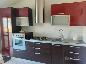 Casa vacanza "Bella Vista"a Montesilvano centro
