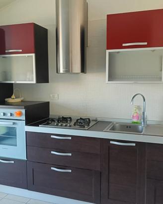 Casa vacanza "Bella Vista"a Montesilvano centro