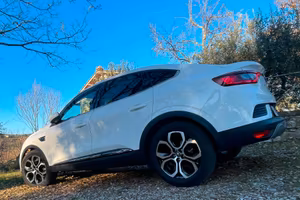 Renault Arkana COME NUOVA