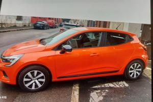 Renault Clio Full Hybrid E-Tech 145 CV 5 porte Tec