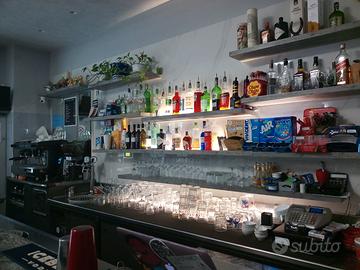 Bar a Barletta pieno centro