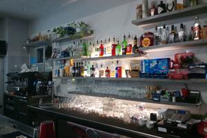 Bar a Barletta pieno centro