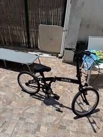 Bicicletta Nilox