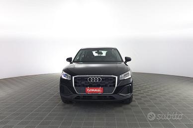 AUDI Q2 Q2 30 TDI S tronic Business