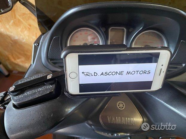 Subito - D.ASCONE MOTORS - Coppia Adesivi tmax 500 530 560 - Accessori Moto  In vendita a Monza e della Brianza