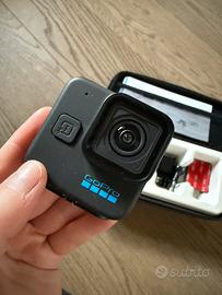Go pro 11 hero black