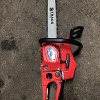 Motosega straus austria