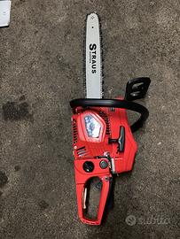 Motosega straus austria