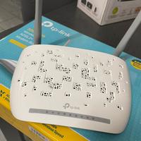 Modem router tp link