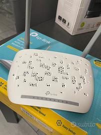 Modem router tp link