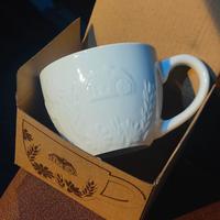 Tazza Mulino Bianco 