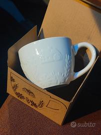 Tazza Mulino Bianco 