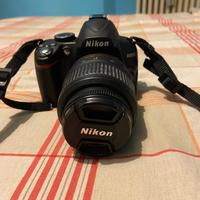 Macchina fotografica